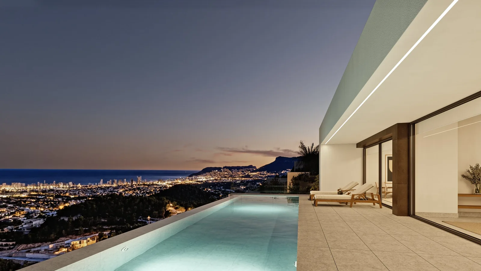 Villa Alora — Bild 1