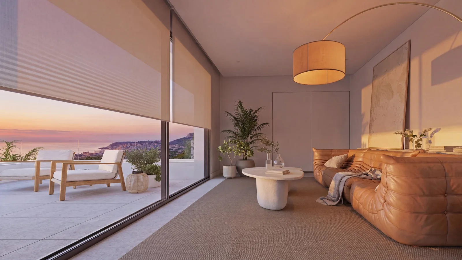 Villa Alora — Bild 6
