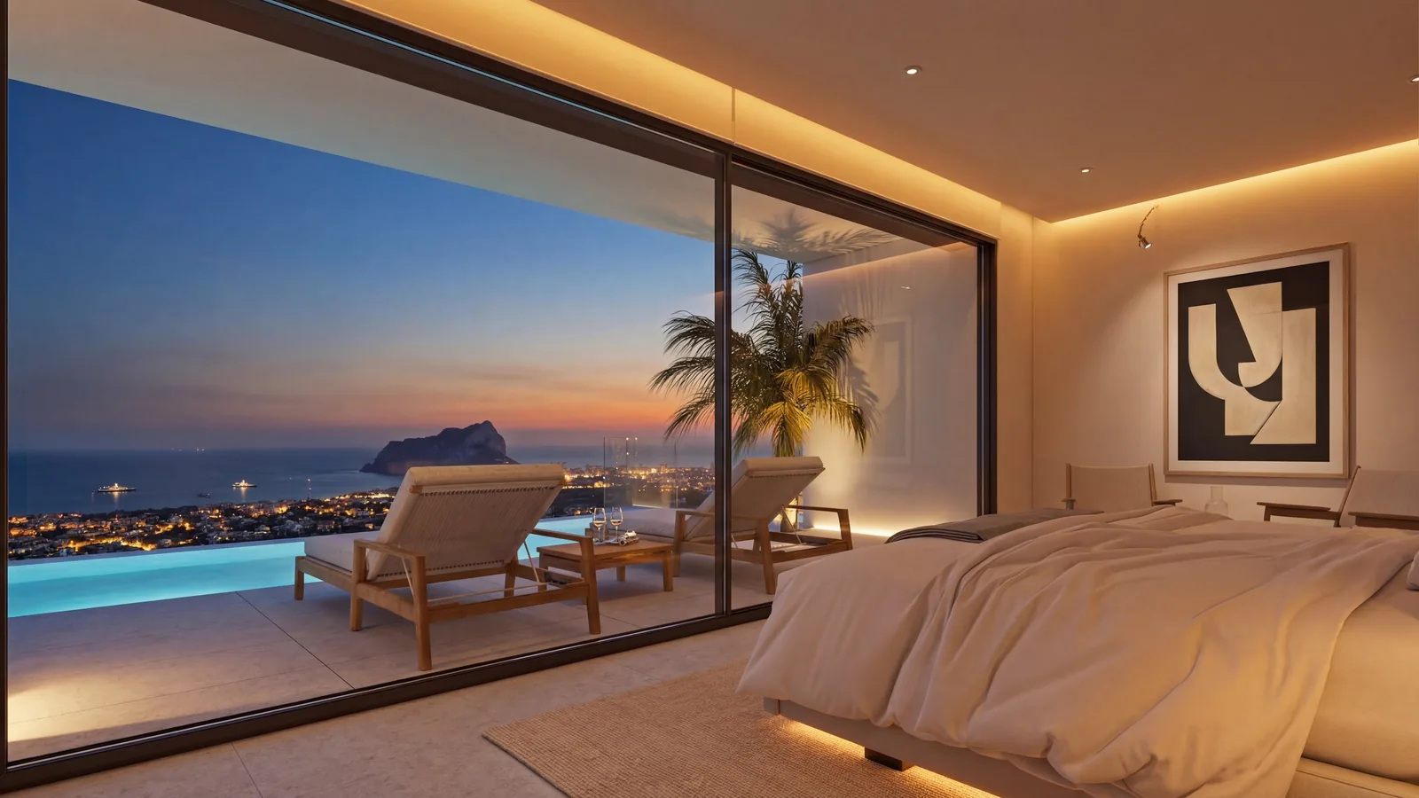Villa Alora — Bild 7