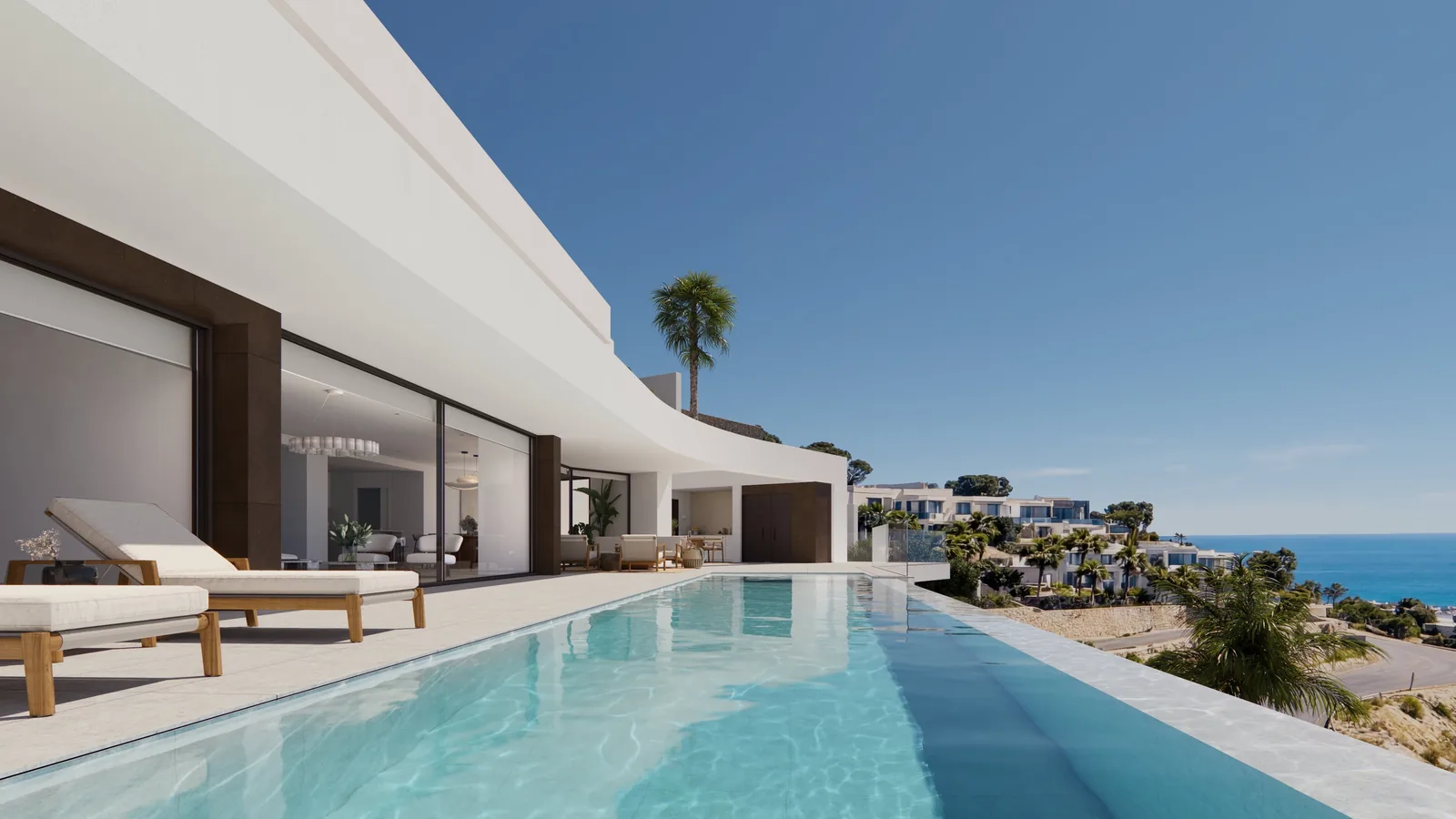 Villa Alora — Bild 8