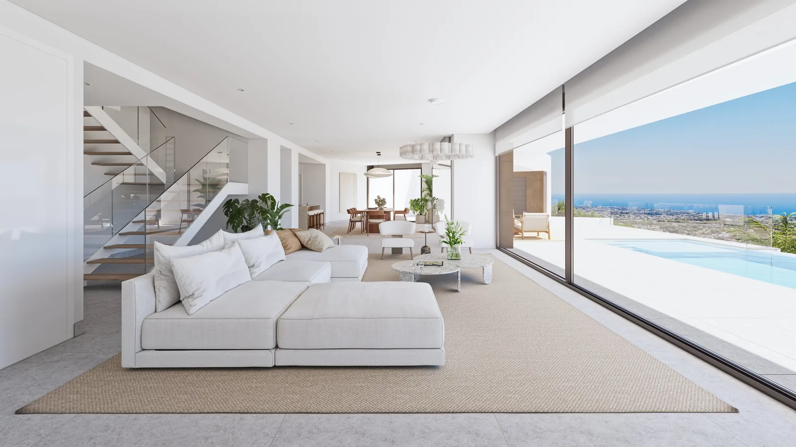 Villa Alora — Bild 10