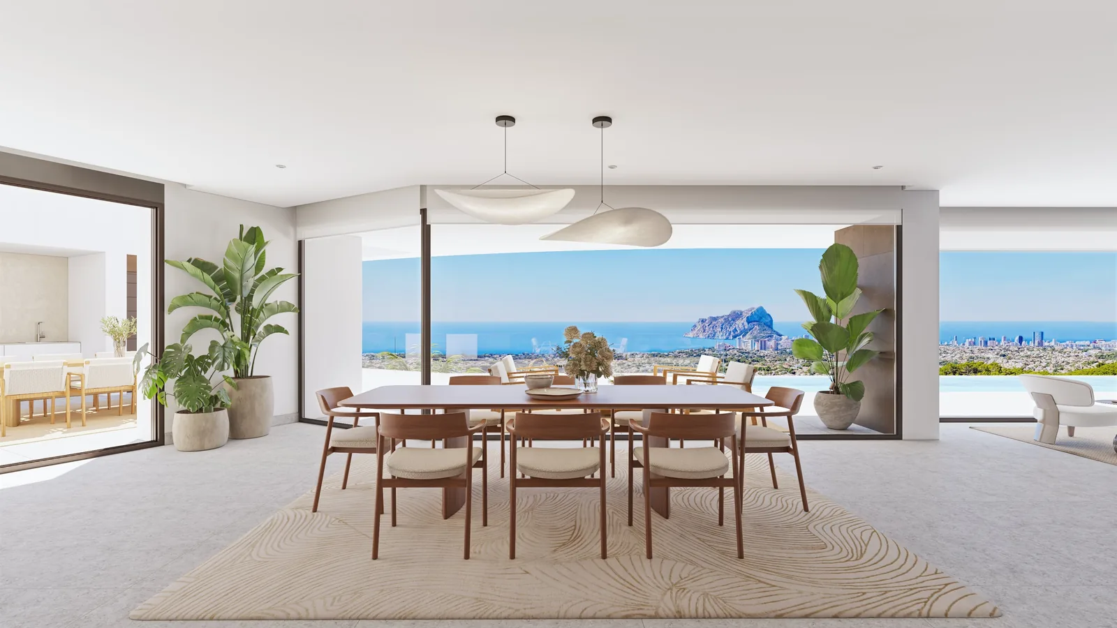 Villa Alora — Bild 11