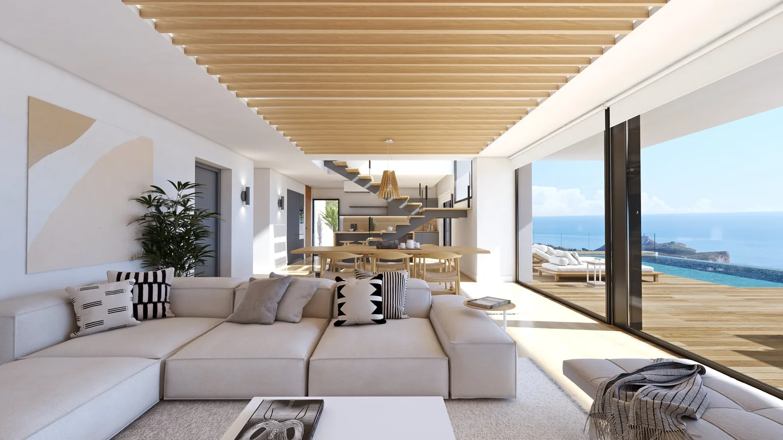 Villa Amanecer — Bild 6