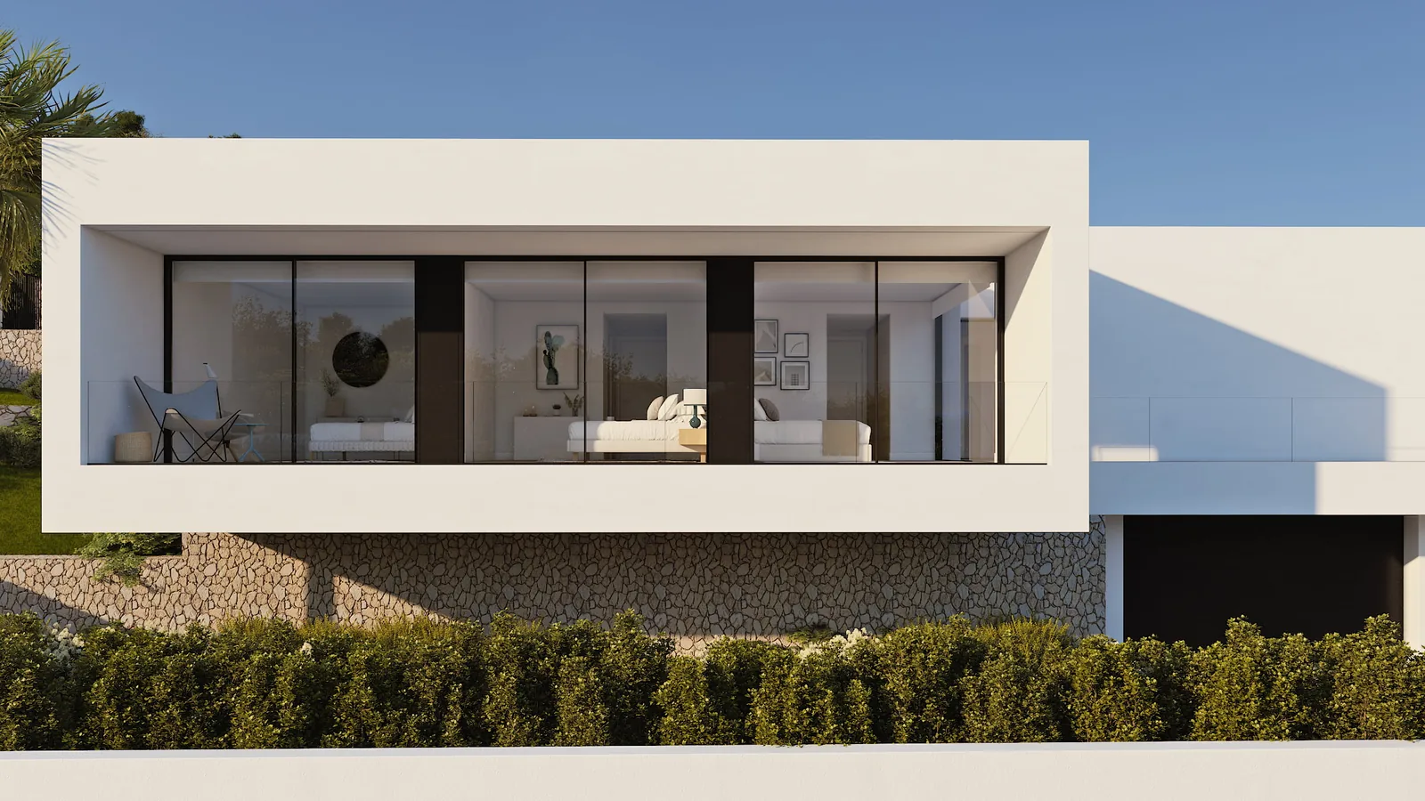 Villa Infinity — Bild 5
