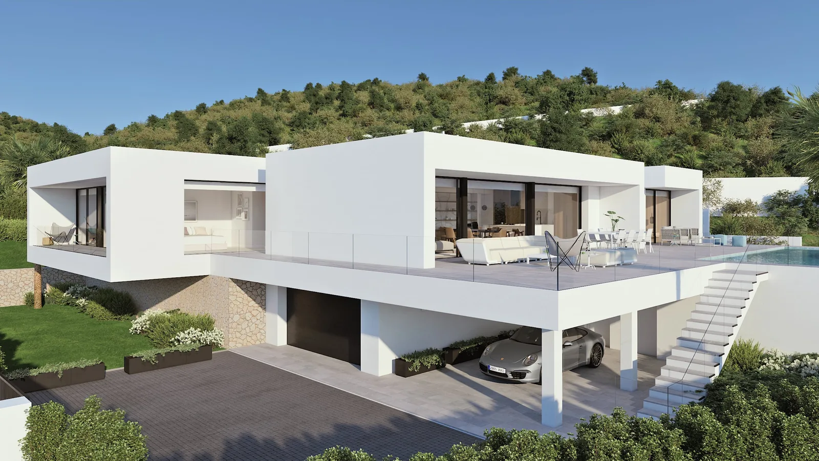 Villa Infinity — Bild 6