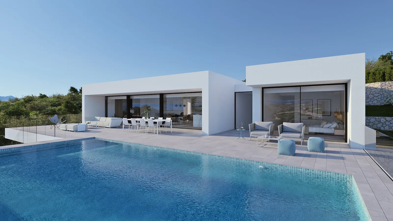 Villa Infinity — Bild 7
