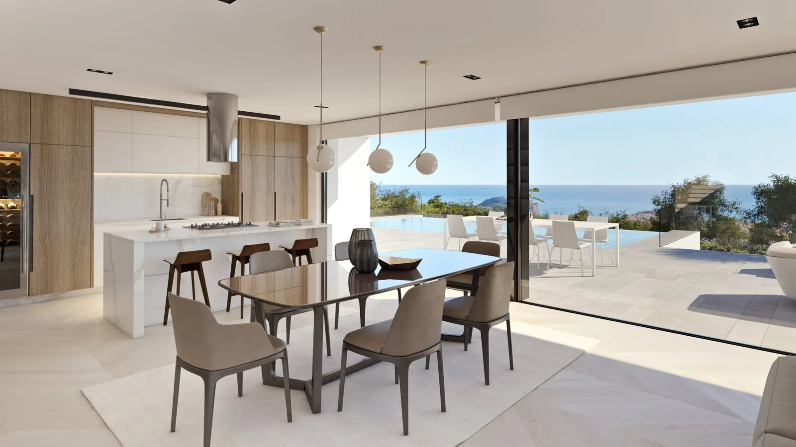 Villa Infinity — Bild 9