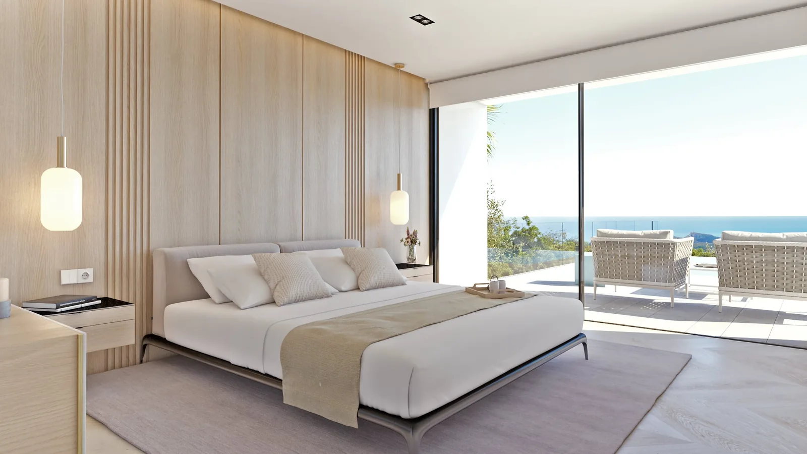 Villa Infinity — Bild 11