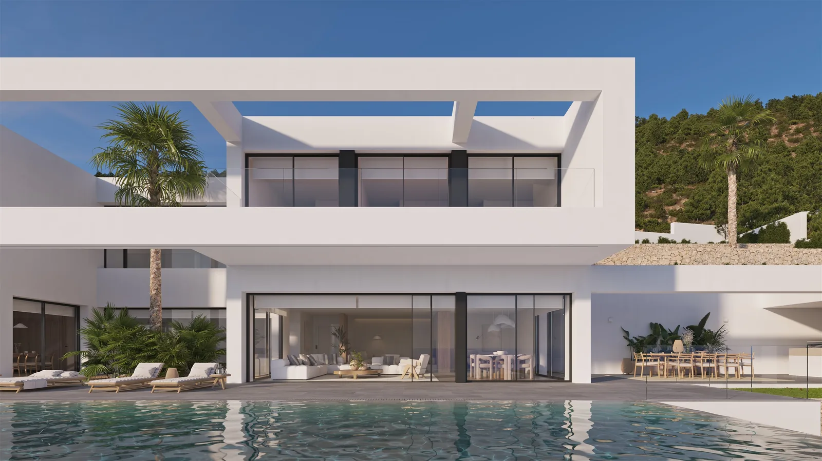 Villa Irati — Bild 4