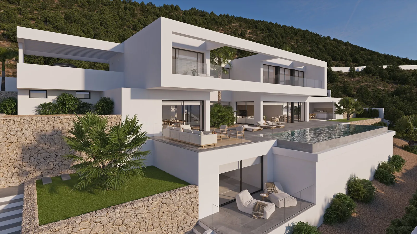 Villa Irati — Bild 6