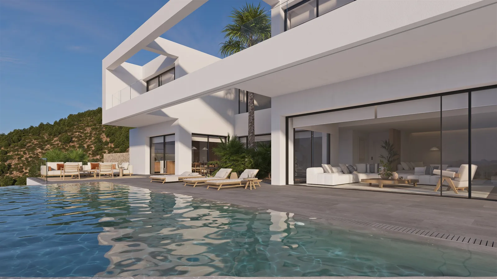 Villa Irati — Bild 8