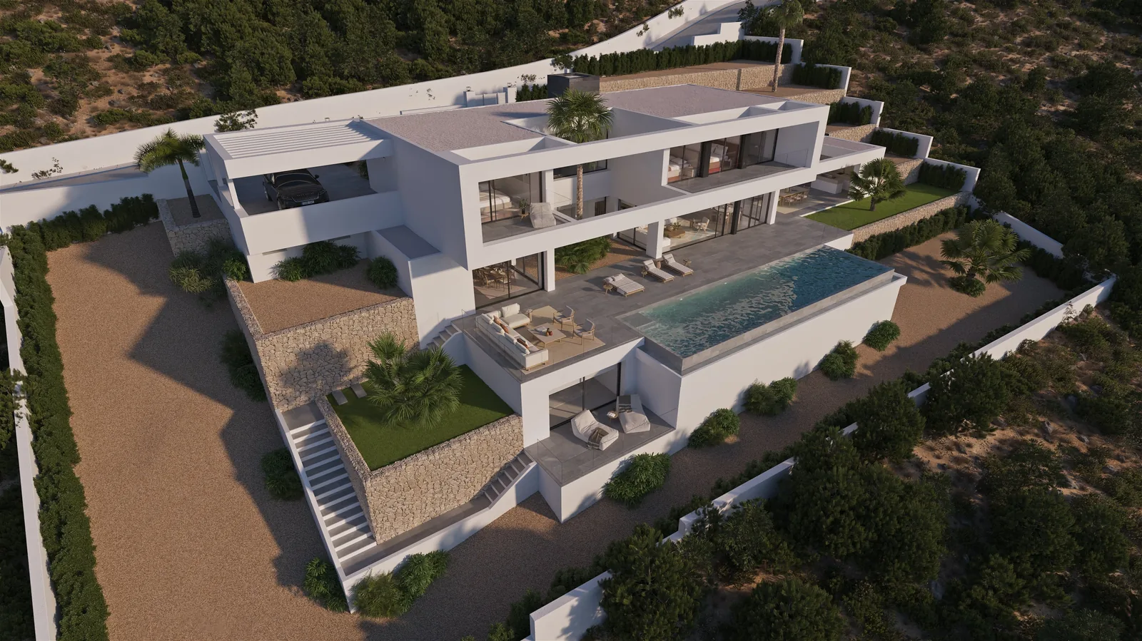 Villa Irati — Bild 10