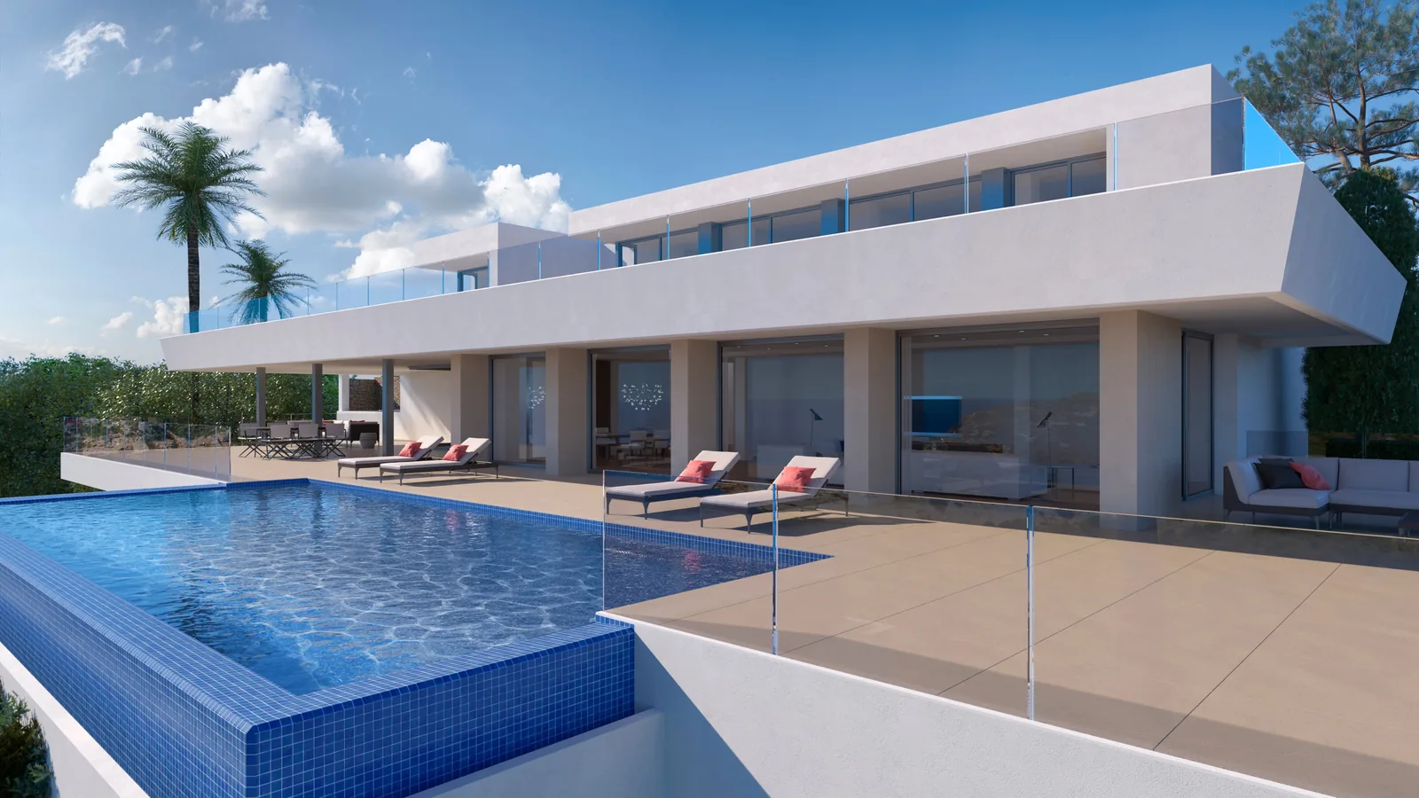 Villa La Cala — Bild 1