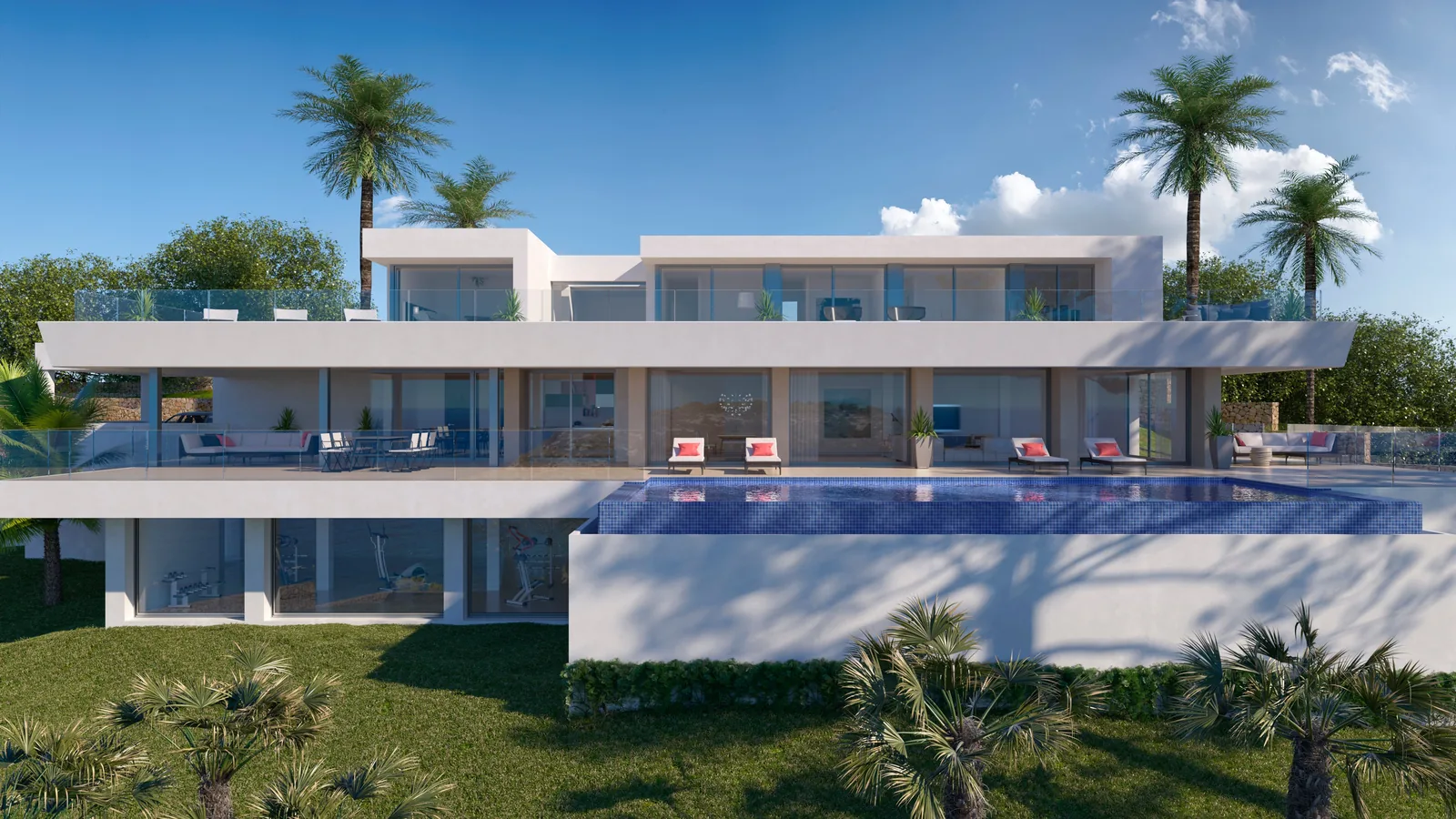 Villa La Cala — Bild 2