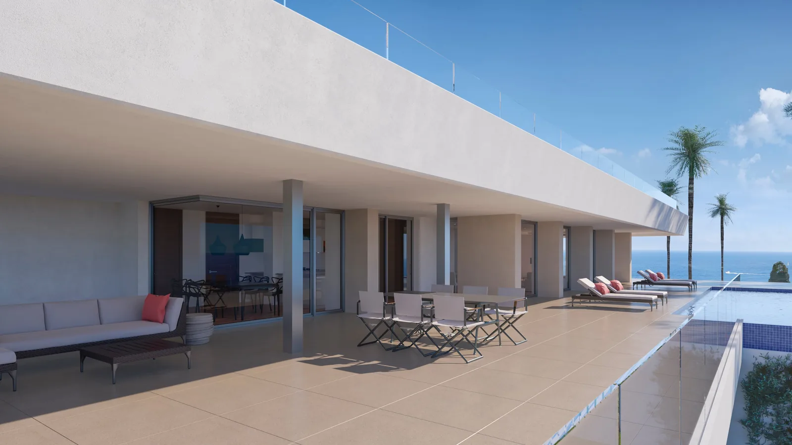 Villa La Cala — Bild 3