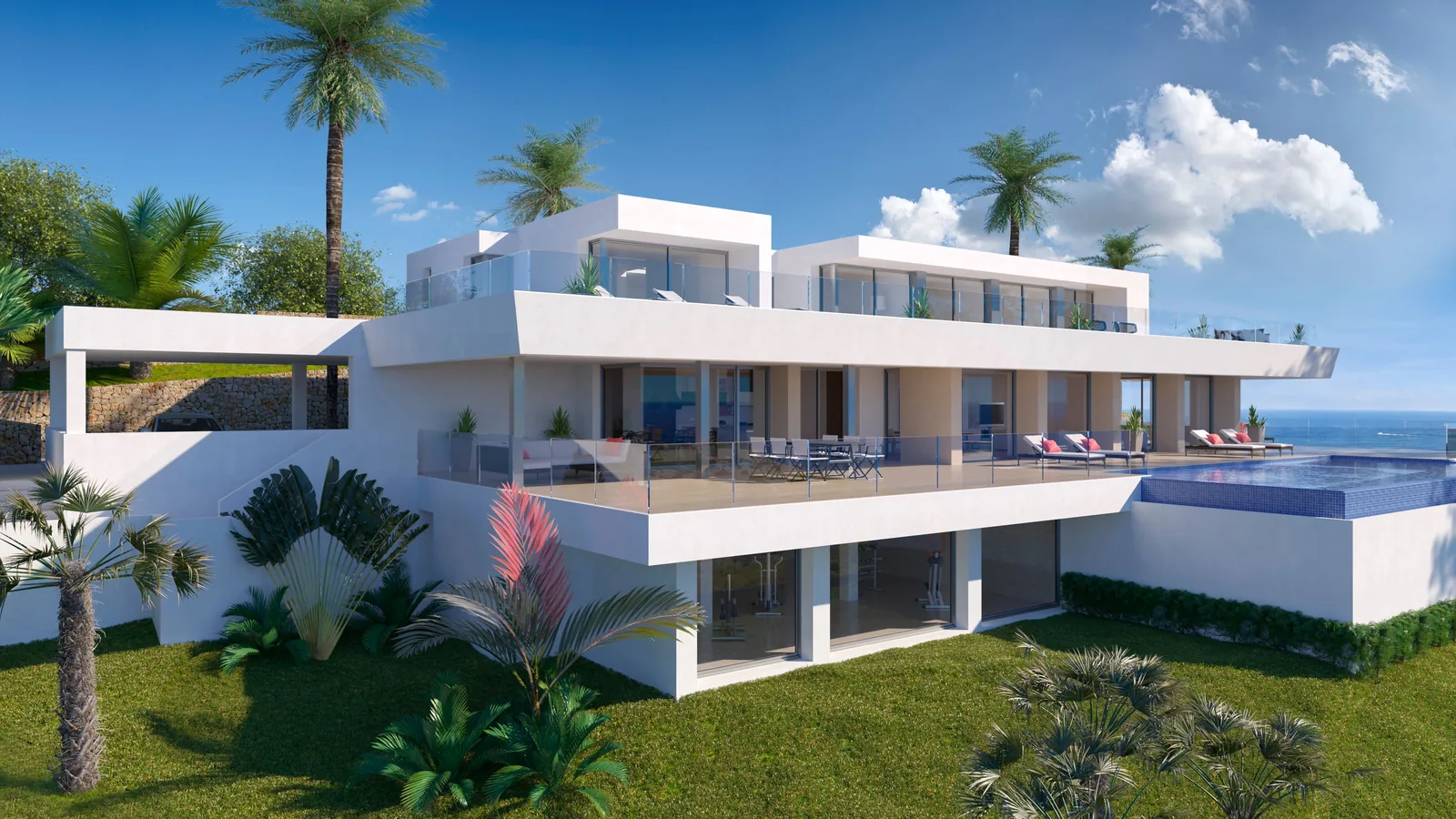 Villa La Cala — Bild 4