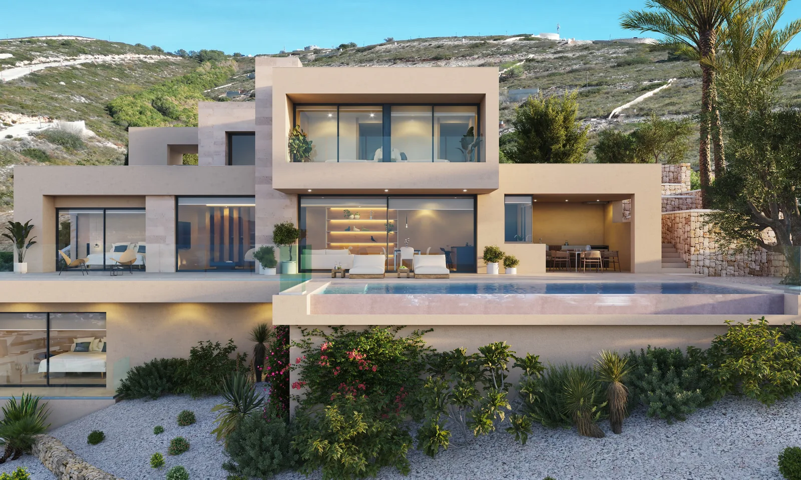 Villa Rubik — Bild 3