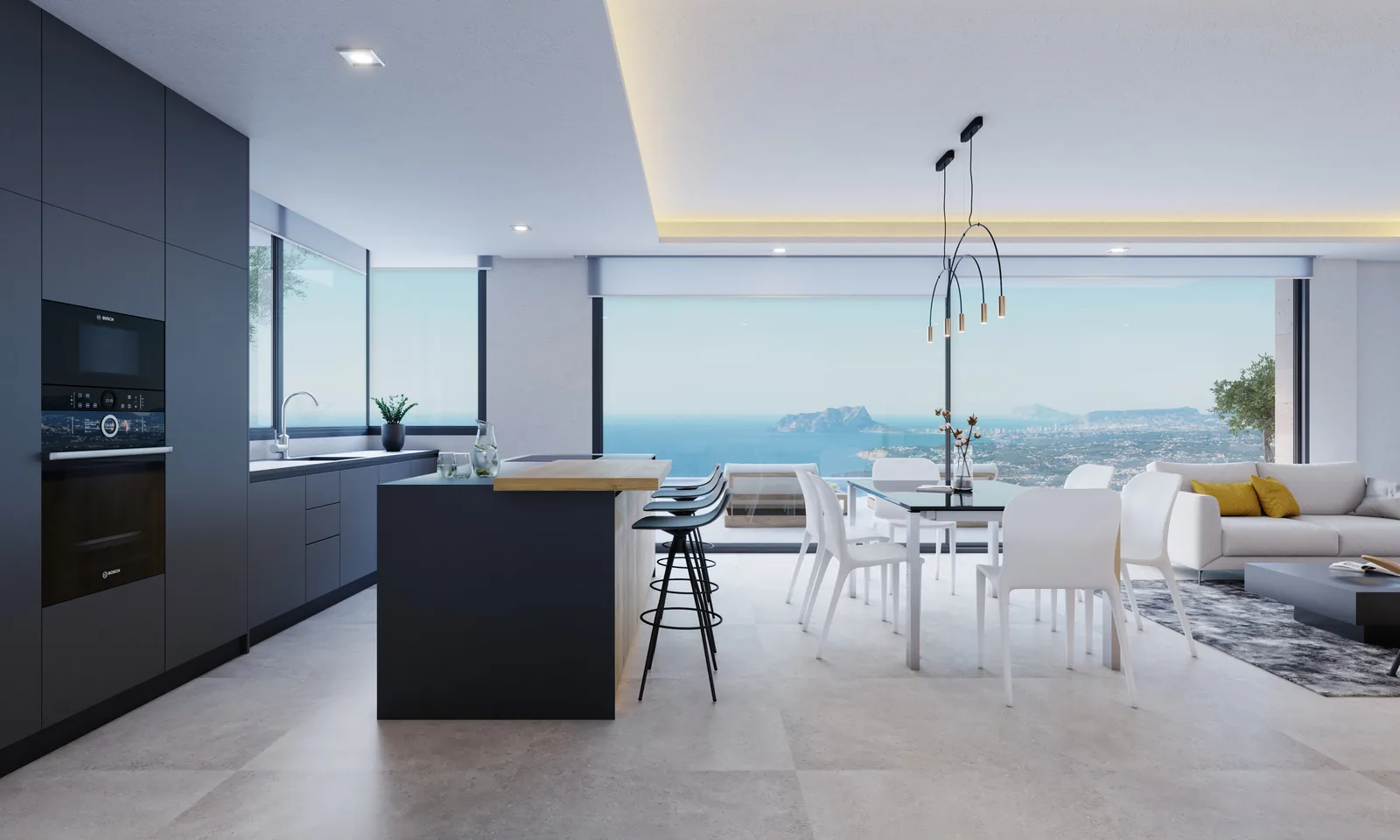 Villa Rubik — Bild 5