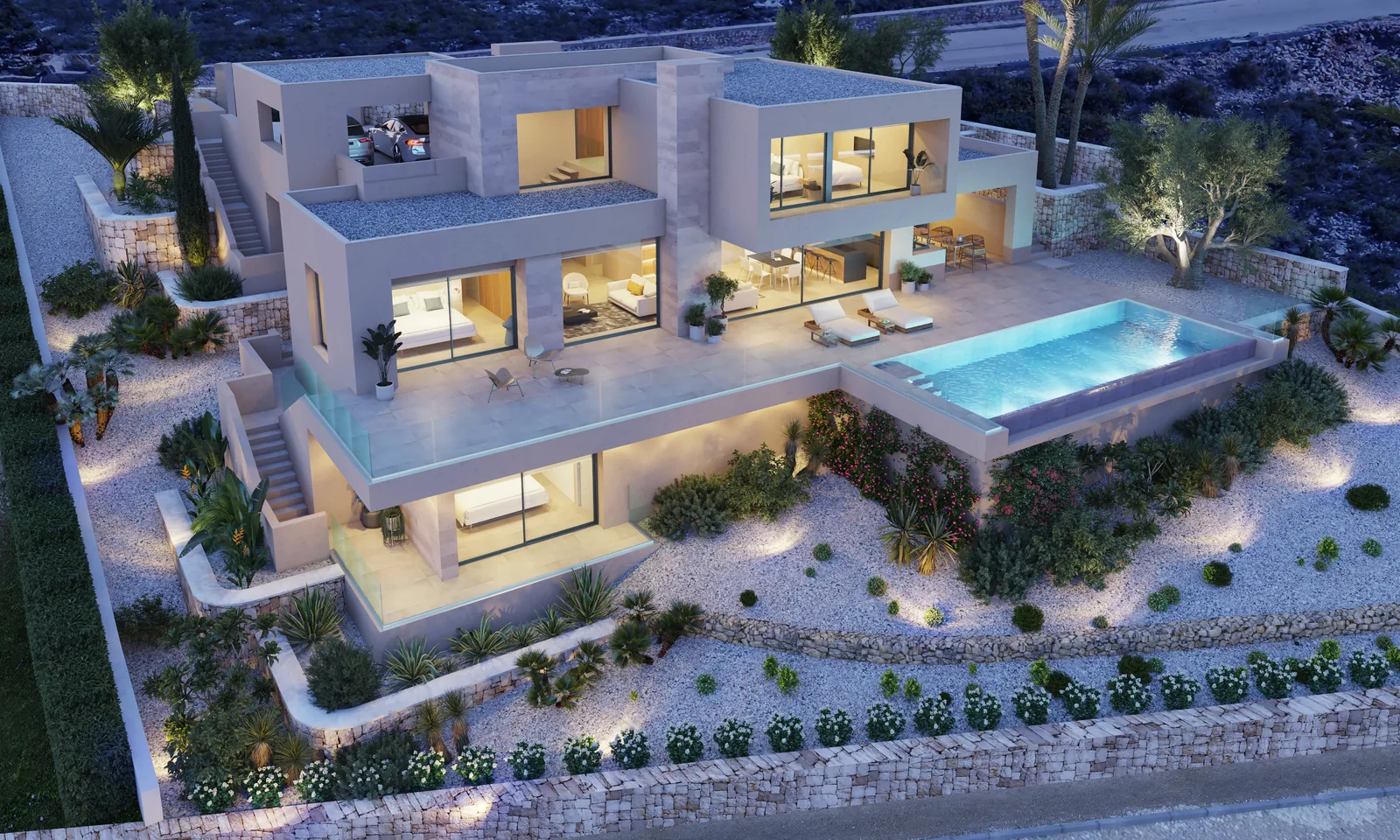 Villa Rubik — Bild 9