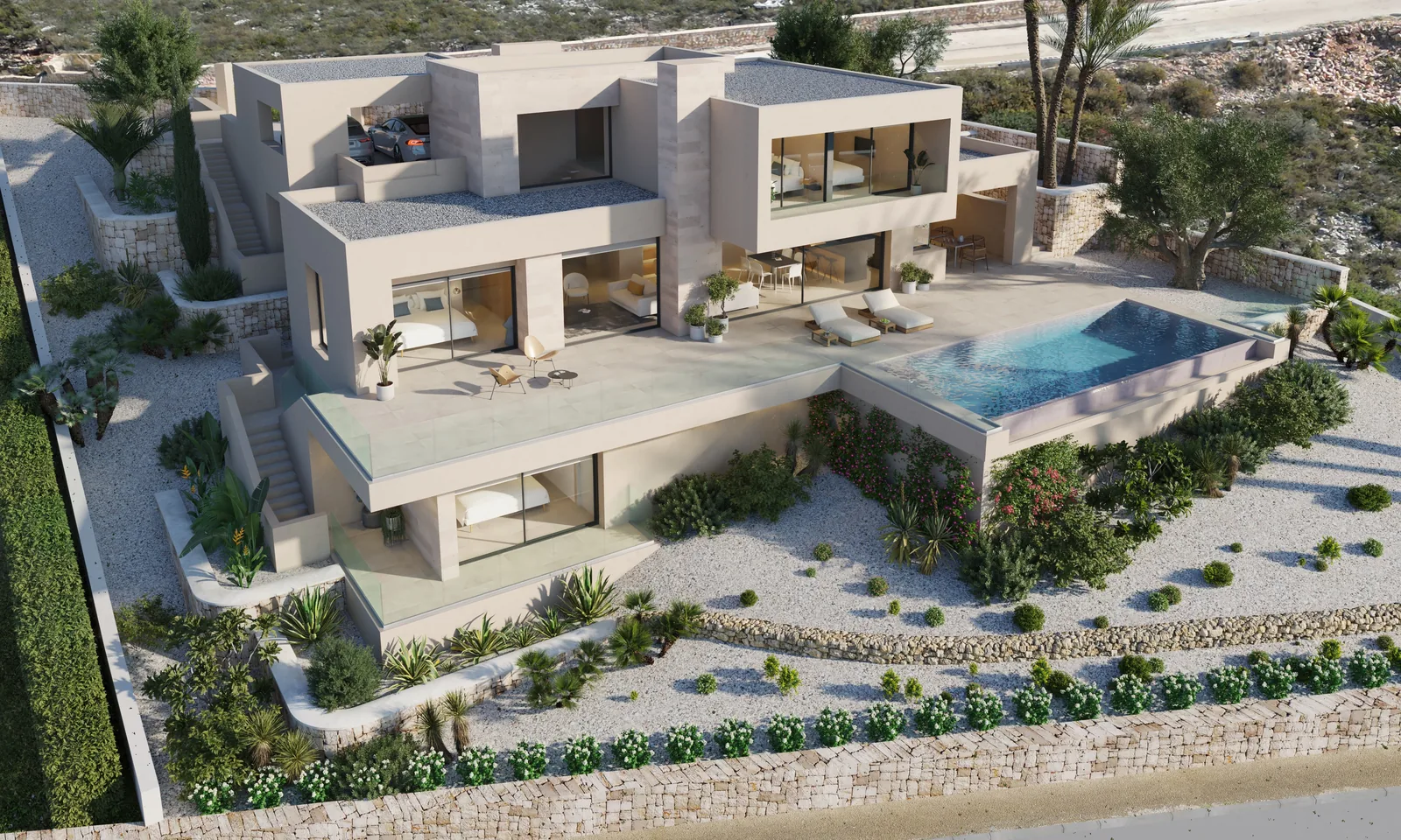Villa Rubik — Bild 11